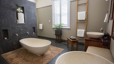 Merewether Beach House  - Australia Accommodation 2
