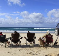 Minjerribah Camping - Australia Accommodation