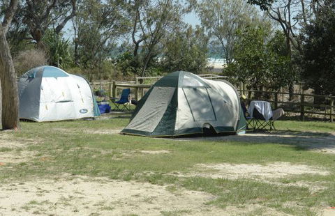 Minjerribah Camping - Australia Accommodation 1