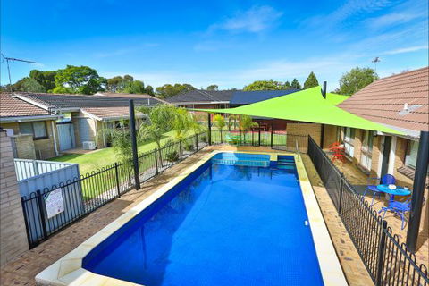 Mildura Holiday Villas - Australia Accommodation 0
