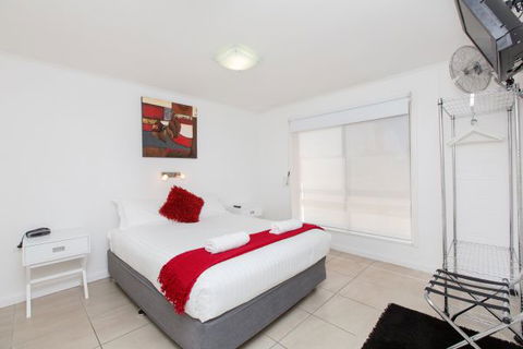 Mildura Holiday Villas - Australia Accommodation 1