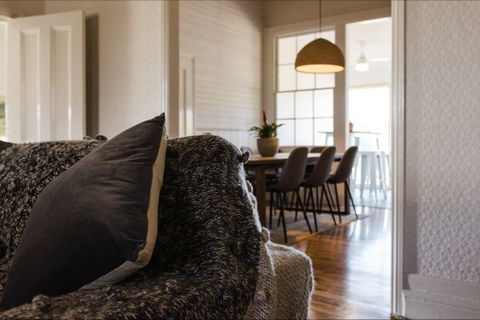 Mount Ophir Estate - The Gatehouse - Australia Accommodation 1