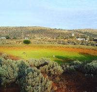 Mount Ive - Australia Accommodation