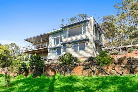 Nature's Edge At Kennett - Australia Accommodation 0