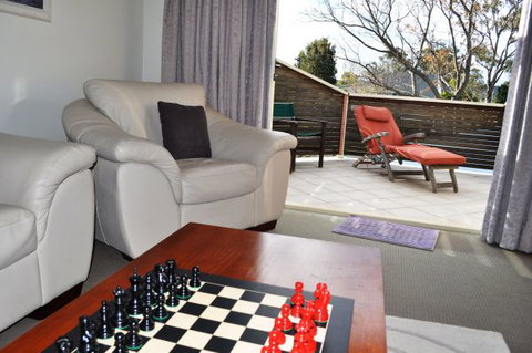 Nautica Accommodation Gerringong - Australia Accommodation 0