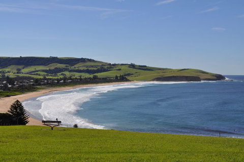 Nautica Accommodation Gerringong - Australia Accommodation 7