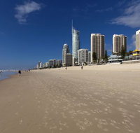 Novotel Surfers Paradise - Australia Accommodation
