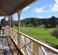 Northeys of Hill End - Australia Accommodation