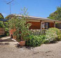 Ocean Grove Cedar Cabins - Australia Accommodation
