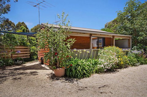 Ocean Grove Cedar Cabins - Australia Accommodation 0