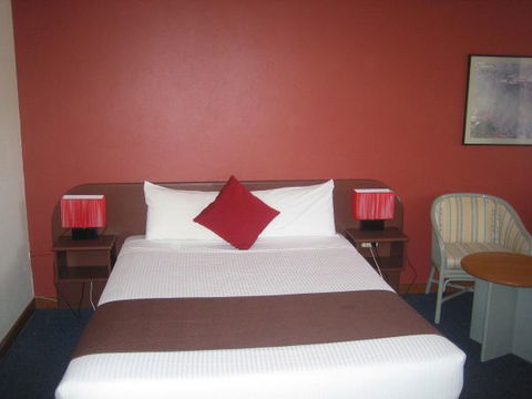 Parkway Motel - Australia Accommodation 0