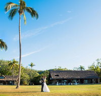 Paradise Cove Whitsundays
