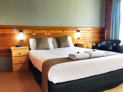 Port Campbell Motor Inn - Australia Accommodation 1