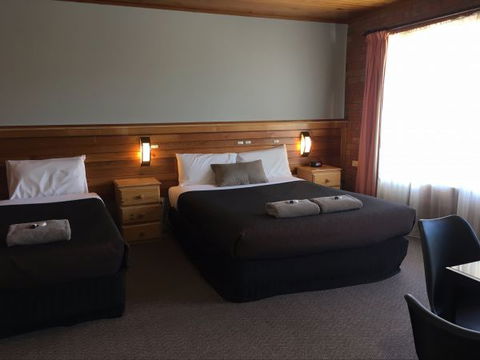 Port Campbell Motor Inn - Australia Accommodation 2