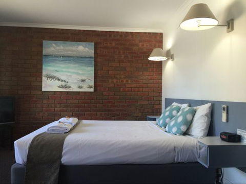 Port Campbell Motor Inn - Australia Accommodation 5