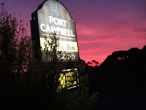 Port Campbell Motor Inn - Australia Accommodation 7