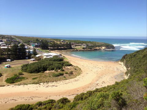 Port Campbell Motor Inn - Australia Accommodation 8