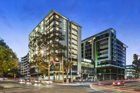 Quest Chatswood - Australia Accommodation 0