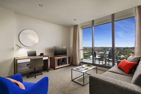 Quest Chatswood - Australia Accommodation 1
