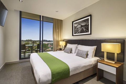 Quest Chatswood - Australia Accommodation 2