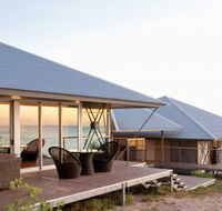 Eco Beach Resort Broome - Australia Accommodation