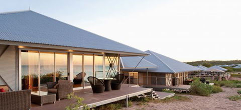 Eco Beach Resort Broome - Australia Accommodation 0