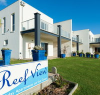 Reef View Apartments - Australia Accommodation