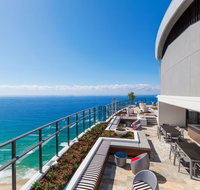 Rhapsody Resort - Australia Accommodation