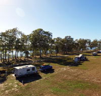 Rocky Point Retreat - Australia Accommodation
