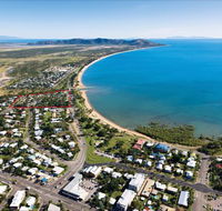 Rowes Bay Beachfront Holiday Park - Australia Accommodation