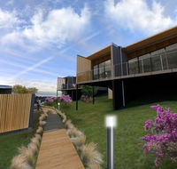 Rosevears Hotel - Australia Accommodation