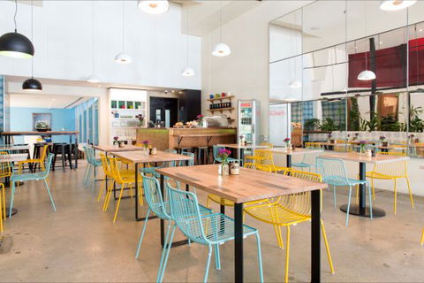 Rydges St Kilda - Australia Accommodation 1