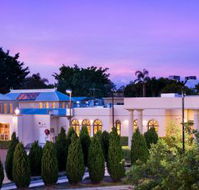 Shangri La Gardens Motel and Function Centre - Australia Accommodation