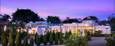 Shangri La Gardens Motel And Function Centre - Australia Accommodation 0