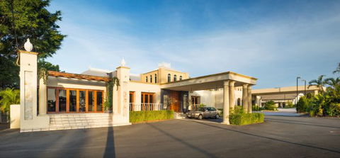 Shangri La Gardens Motel And Function Centre - Australia Accommodation 1