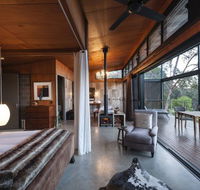 Spicers Sangoma Retreat - Australia Accommodation
