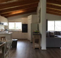 Swagman Homestead at Stockman's Ridge Wines - Australia Accommodation