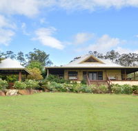 Tellace Estate Homestead - Australia Accommodation