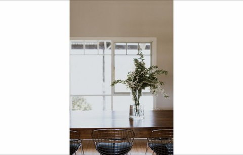 The Farm House At Blue Wren Wines - Australia Accommodation 1
