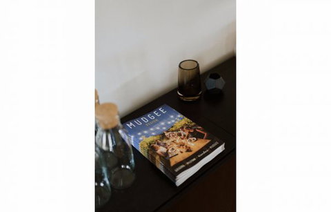 The Farm House At Blue Wren Wines - Australia Accommodation 2