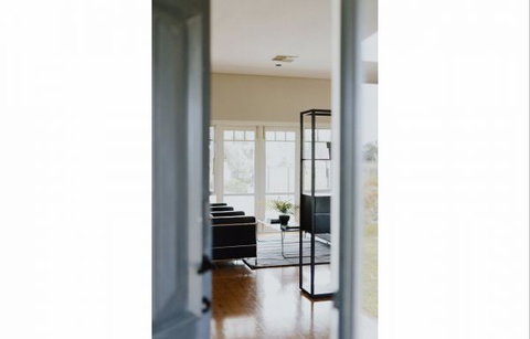 The Farm House At Blue Wren Wines - Australia Accommodation 4