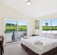 The Lakehouse at 201 - Australia Accommodation
