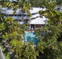 The Beach Terraces - Australia Accommodation