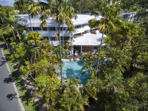 The Beach Terraces - Australia Accommodation 0