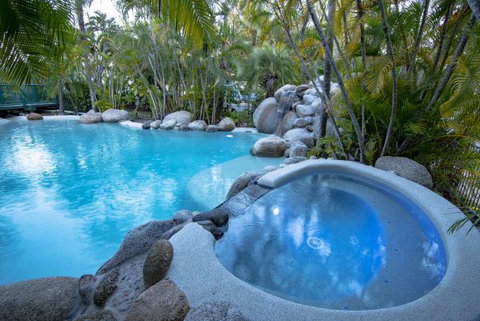 The Beach Terraces - Australia Accommodation 1