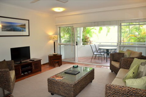The Beach Terraces - Australia Accommodation 2
