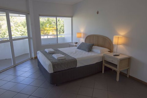 The Beach Terraces - Australia Accommodation 3