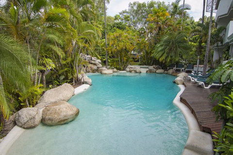 The Beach Terraces - Australia Accommodation 4