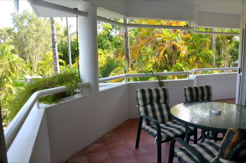 The Beach Terraces - Australia Accommodation 5