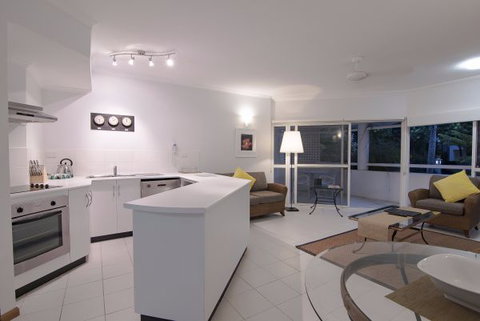 The Beach Terraces - Australia Accommodation 6